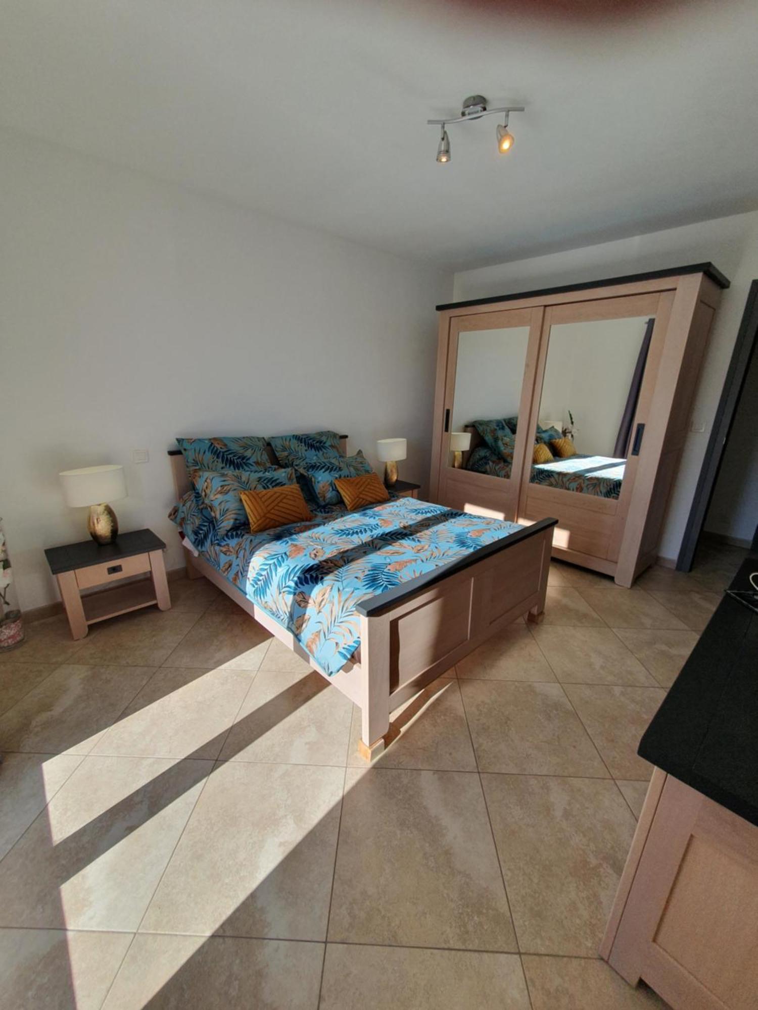 Cap Corse Villa Vue Mer Et Montagne Pietracorbara Eksteriør bilde